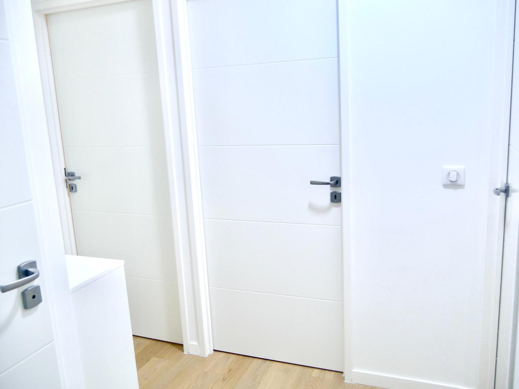 Horizon Apartment เลอเปลซีส์-โรแบงซง ภายนอก รูปภาพ
