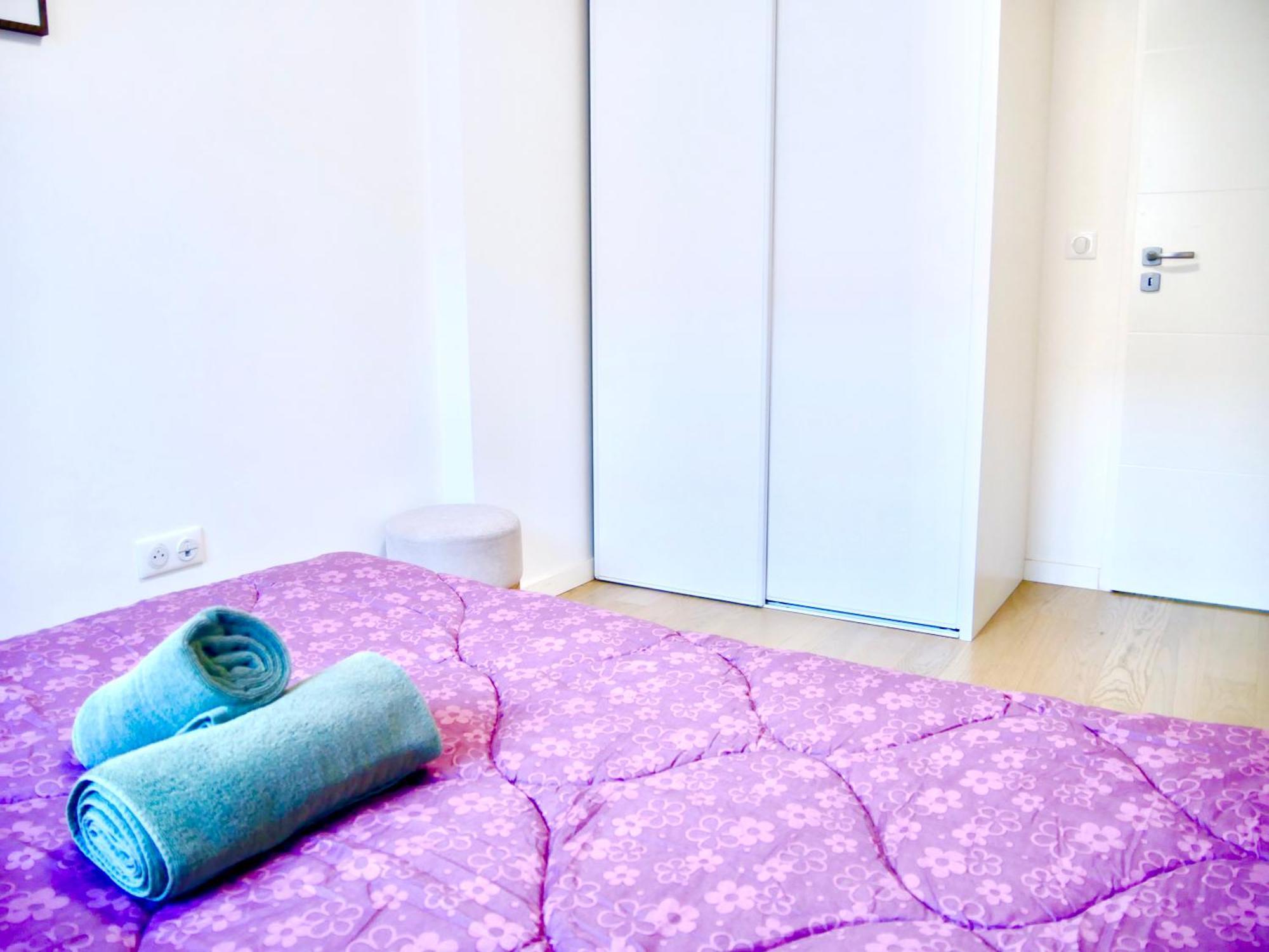 Horizon Apartment เลอเปลซีส์-โรแบงซง ภายนอก รูปภาพ